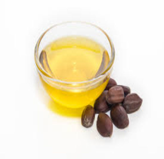 Jojoba Oil Golden