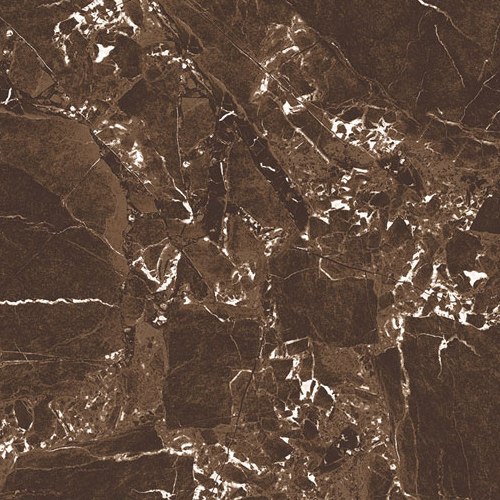 600x1200mm Antolia Brown High Gloss Finish Glazed Vitrified Tiles