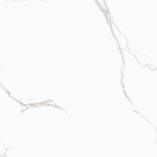 600x1200mm Amira Statuario White Carving Finish Glazed Vitrified Tiles