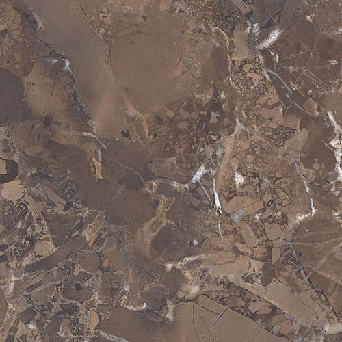 600x600mm Melibea Cafe High Gloss Finish Glazed Vitrified Tiles