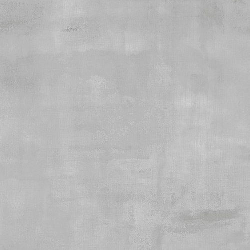 600X600Mm Beton Grey Satin Finish Glazed Vitrified Tiles - Tile Sort: Plain