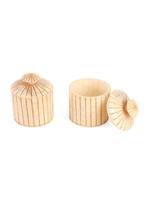 Dry Food Rasin Jar