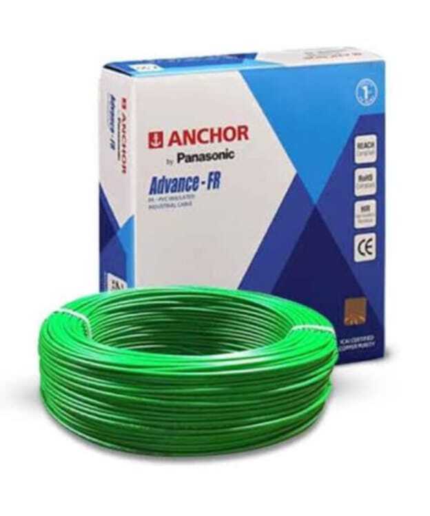 Wire And Cable - Color: Multicolor
