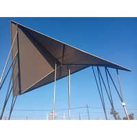 Butterfly Gazebo Structure