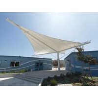Mehler Fabric Tensile Structure