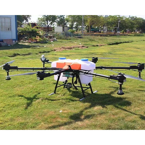 30L Pesticide Spraying Agricopter