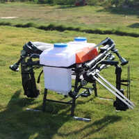 30L Pesticide Spraying Agricopter