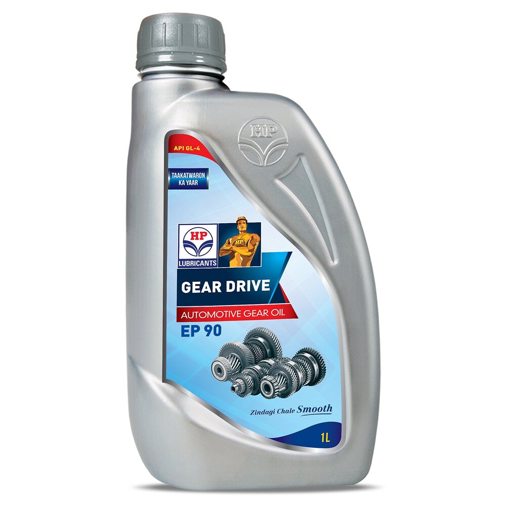 Gear Oil 90