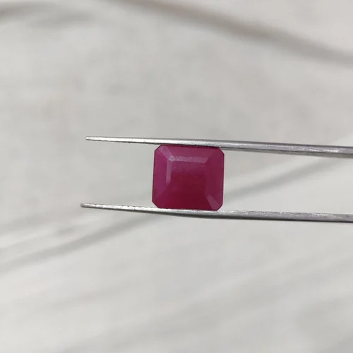 Natural African Ruby Gemstone