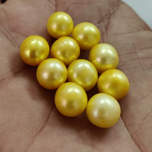 Natural South Sea Pearl