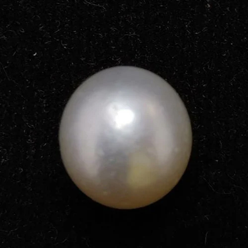 Natural South White Sea Pearl