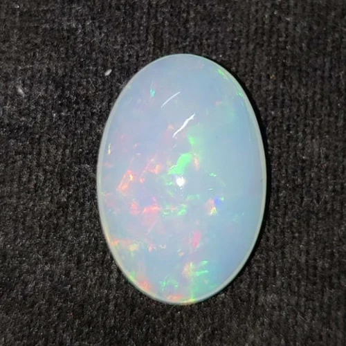 Natural Ethiopian Opal