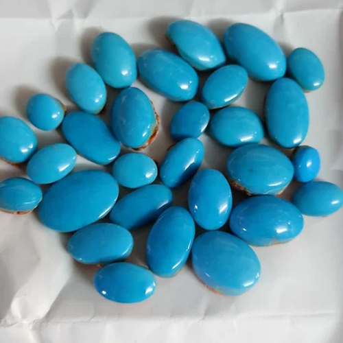 Natural Turquoise Gemstone