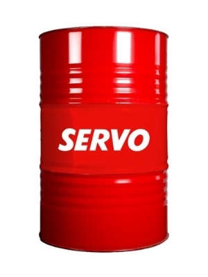 SERVO SYSTEM 68 Hydraulic Oil