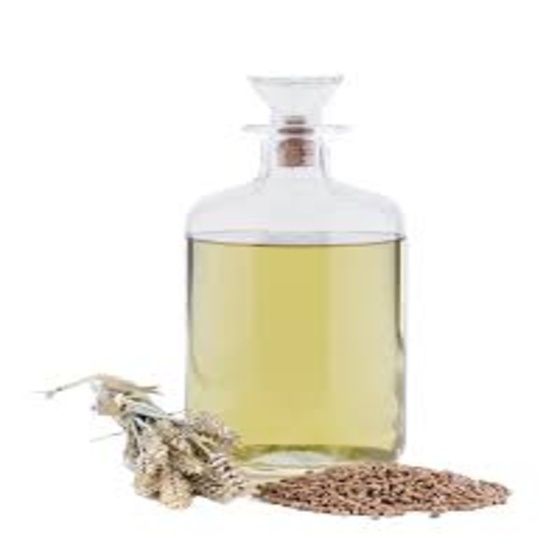 Wheat Germ Oil Refined