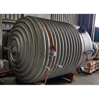 Limpet Coil Reactor - General Use: Industrial