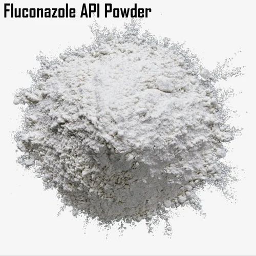 Fluconazole API