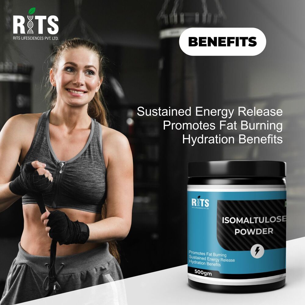 Isomaltulose Powder