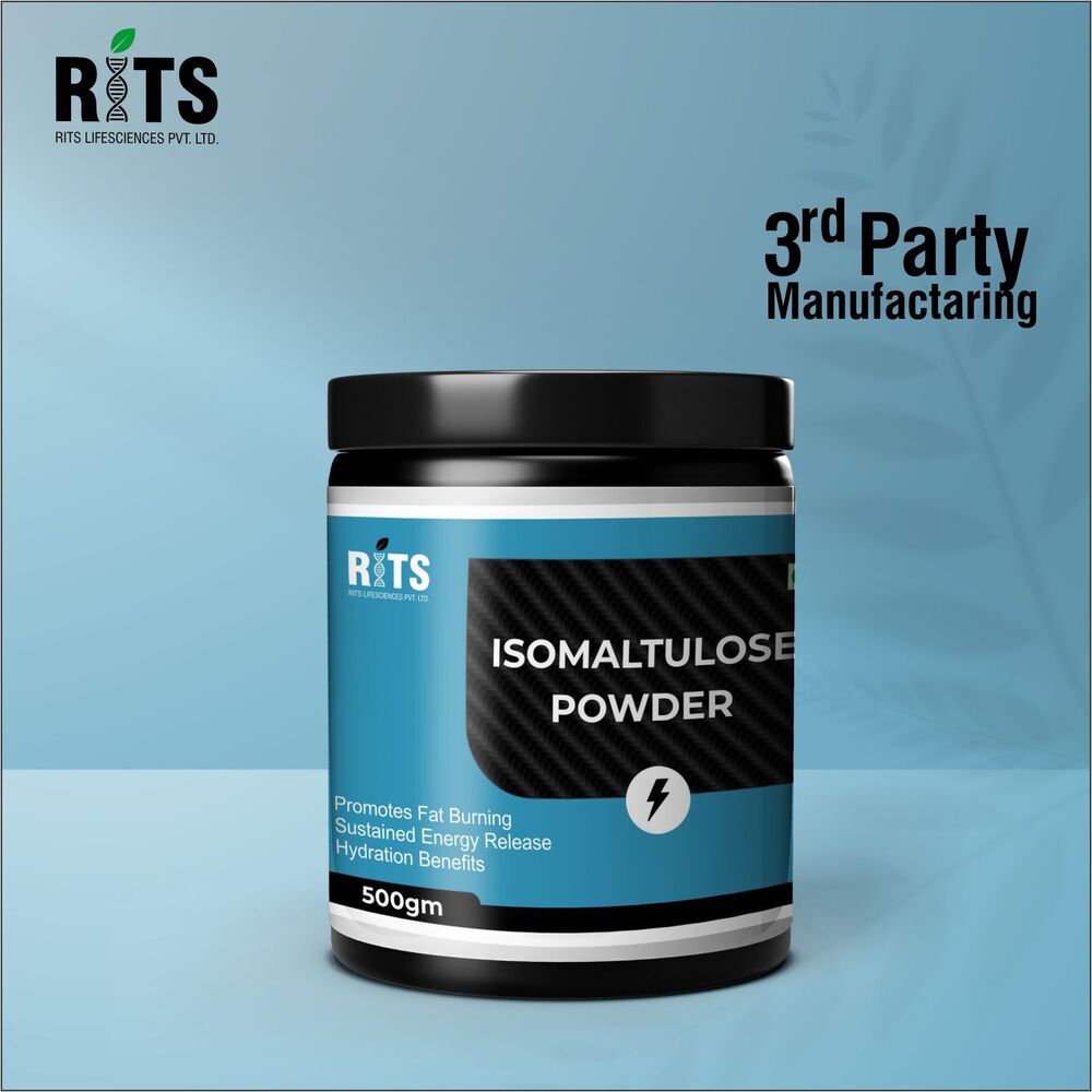 Isomaltulose Powder