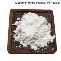 Metformin Hydrochloride Api