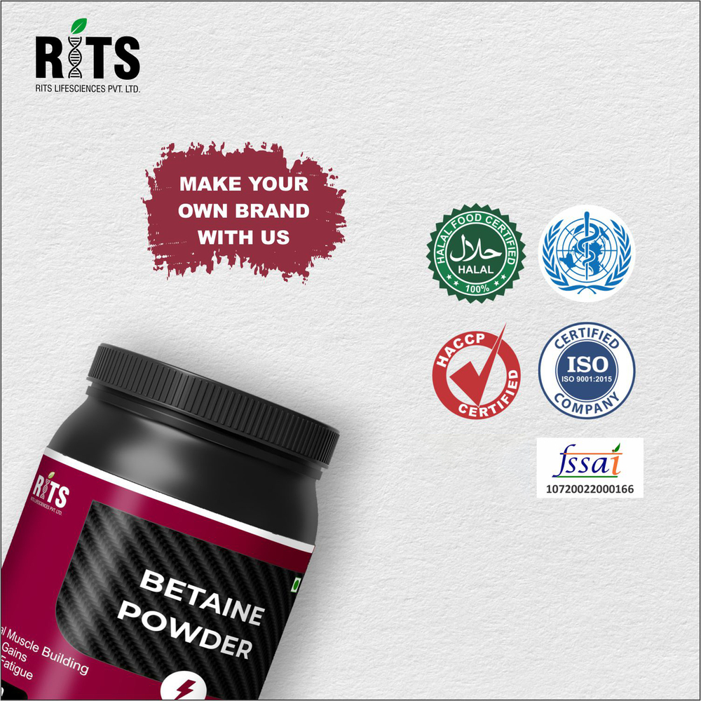 Betaine Dietary Supplement