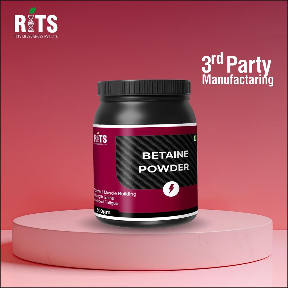 Betaine Dietary Supplement