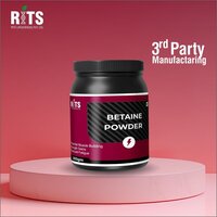 Betaine Dietary Supplement