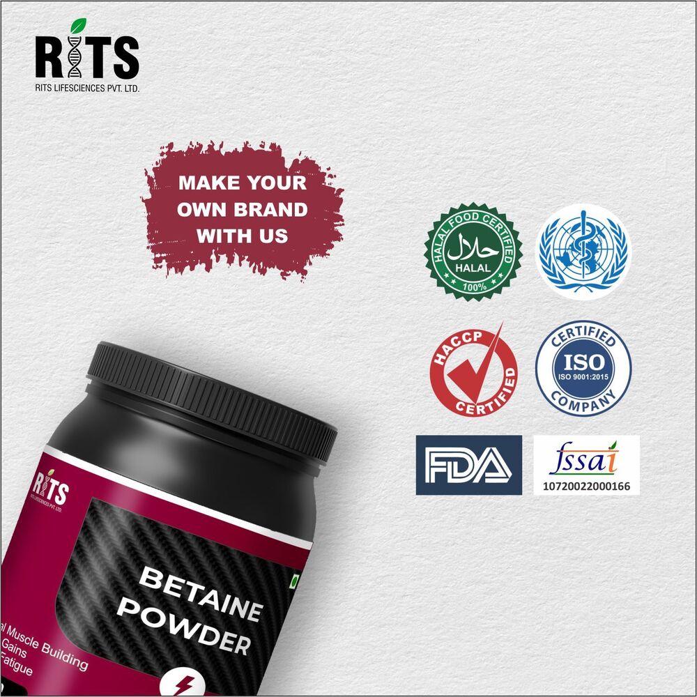Betaine Dietary Supplement