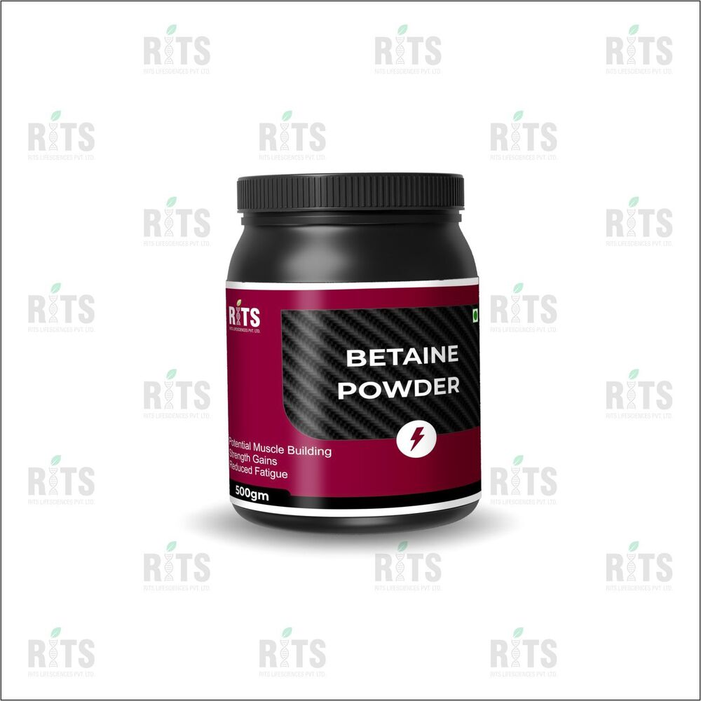 Betaine Dietary Supplement