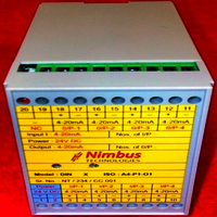 Signal Isolators