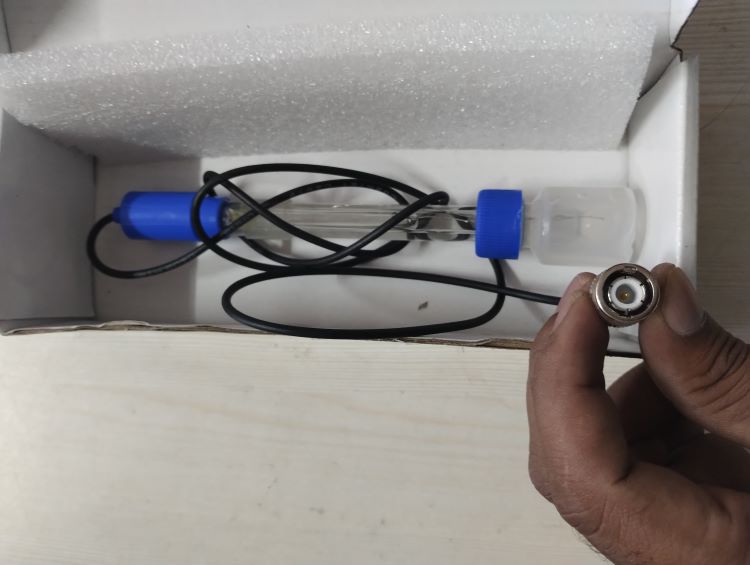 Ph Electrode - Application: Laboratory