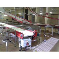 Packing Belt Conveyor - Length: 10-20 Feet Foot (ft)