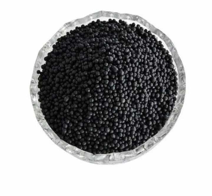 BLACK HINGDANA