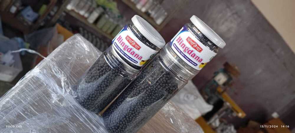 BLACK HINGDANA