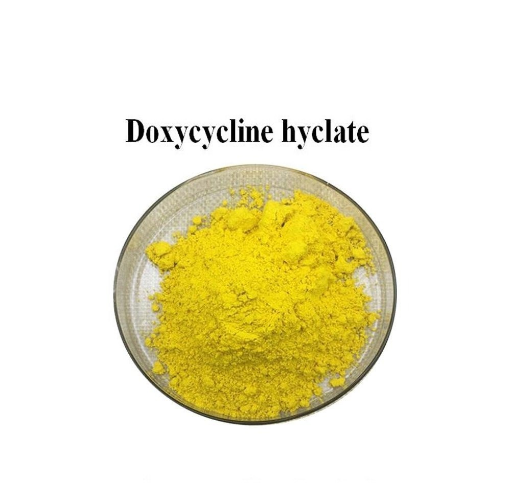 Doxycycline API