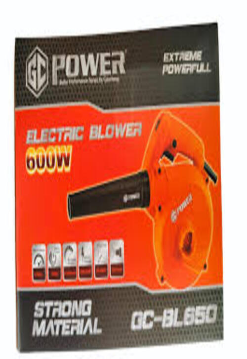 Electric Air Blower