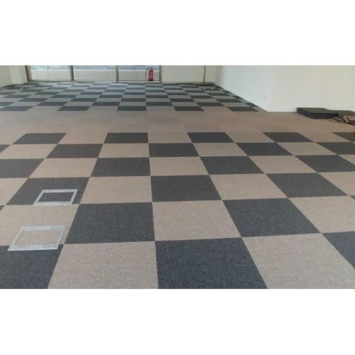 Welkin Kudos Carpet Tile