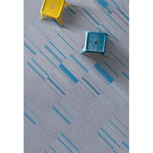 Welkin Kudos Redefined Carpet Tile - Color: Mixed