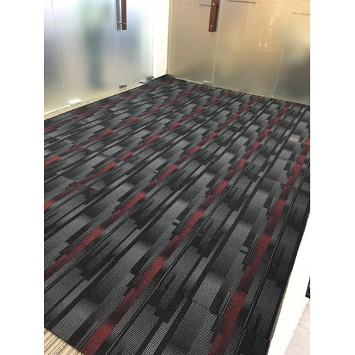 Welkin Highrise Carpet Tile