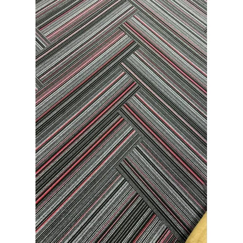 Welkin Colorcode Carpet Tile