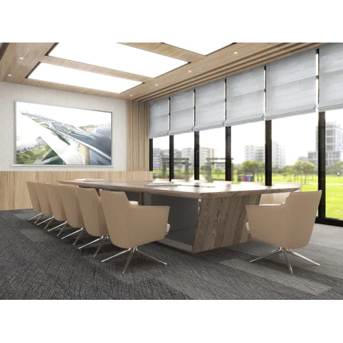 Welkin Moderna Carpet Tile