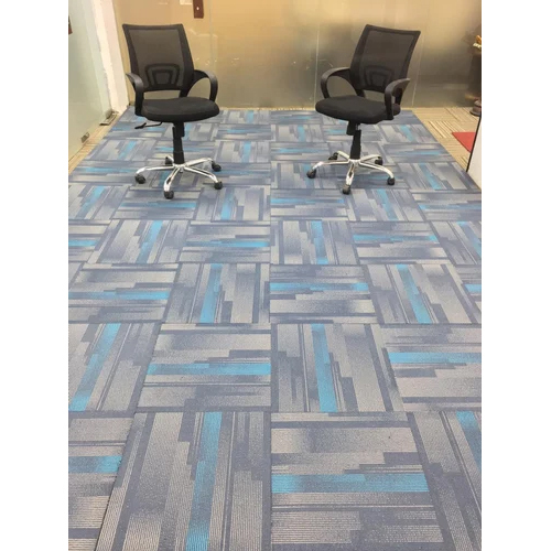 Welkin Highrise Carpet Tile
