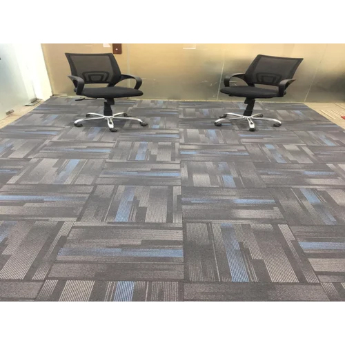 Highrise HR003 Carpet Tile