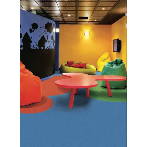 Welkin Colors Carpet Tile