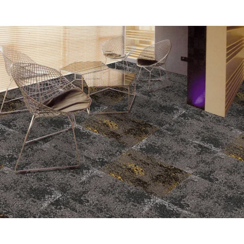 Welkin Luxe Carpet Tiles