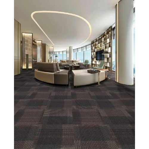 Welkin Cosmos Carpet Tile