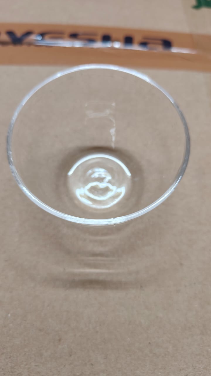Silica Crucibles With Num Customize
