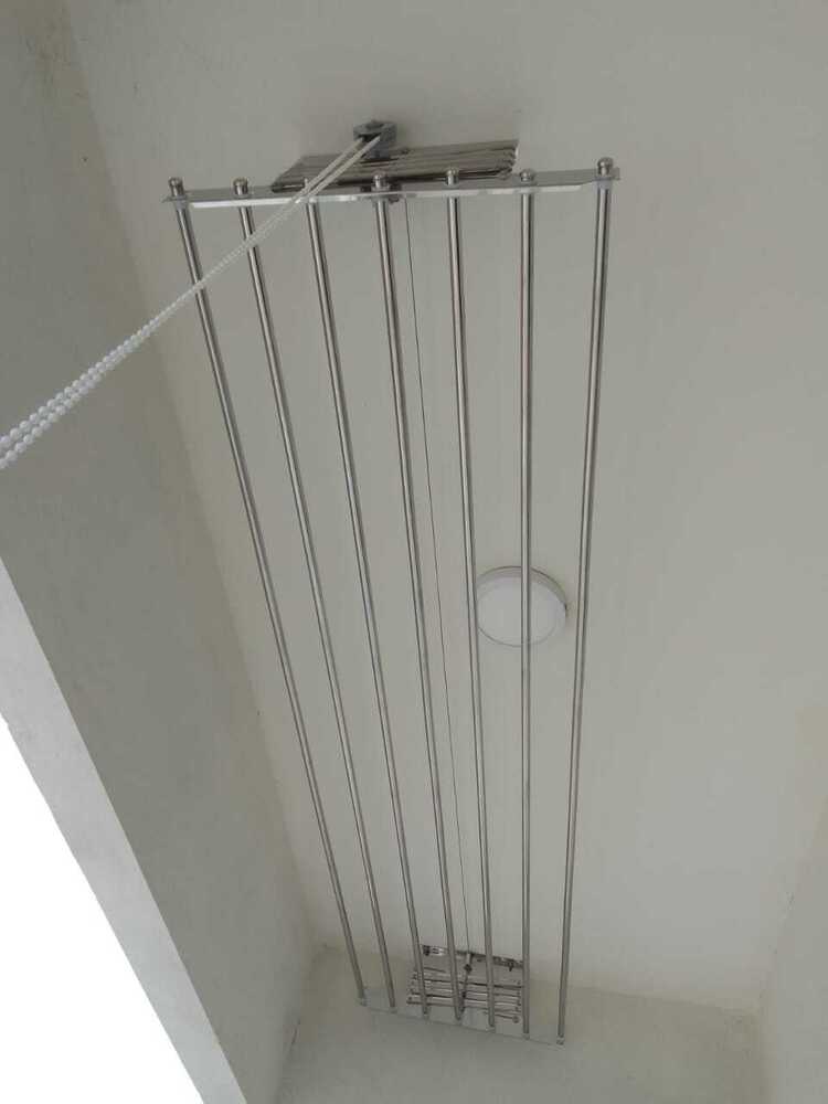 Full Automatic Cloth Drying Hangers