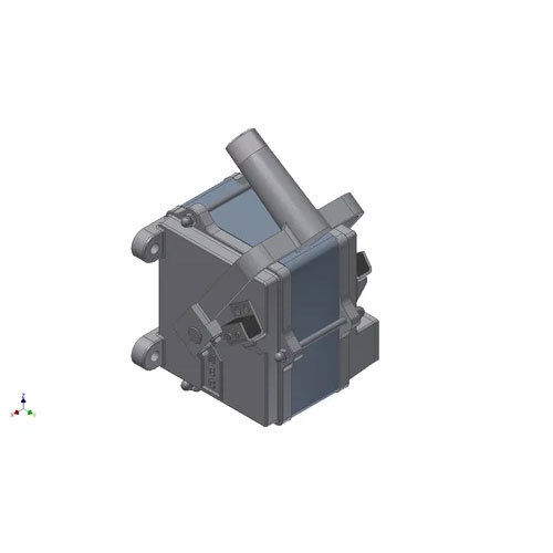 Vibratory Electromagnetic