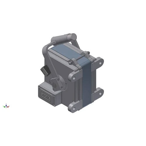 Flameproof Electromagnetic Hammers